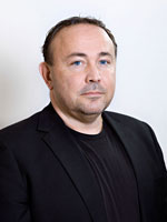 IT-chef, Ivan Jaska